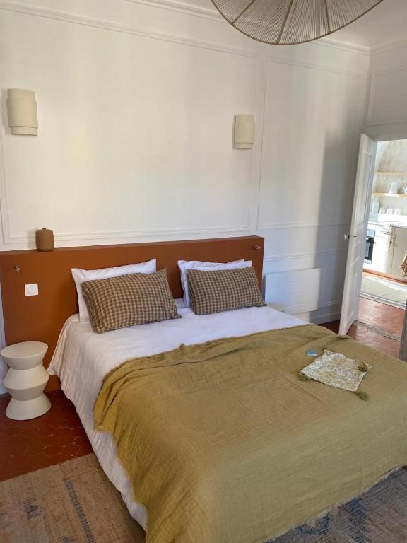 "Couleur Parfum" amazing Sea View Balcony FREE PARKING - 4