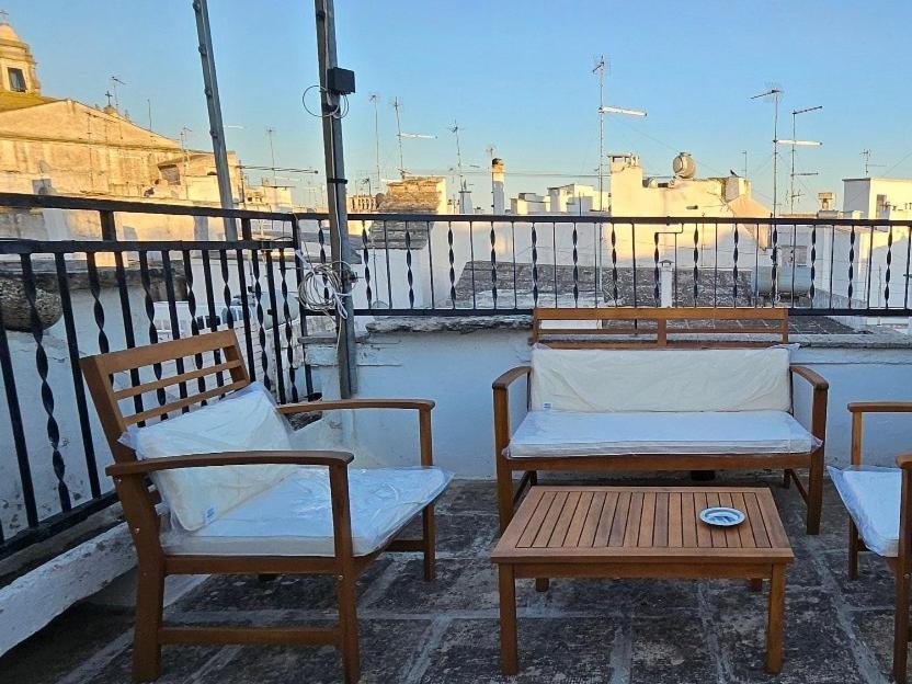Maisonette 4-Room Roof Top in Centro Storico - 3