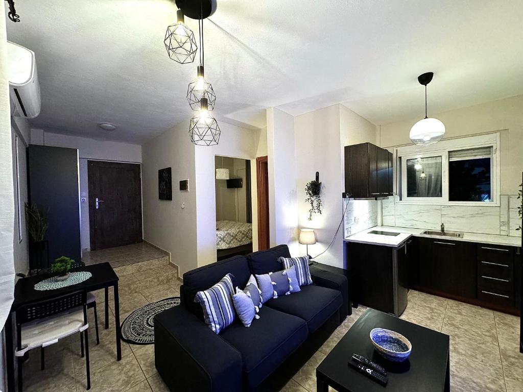 Sun Sight - Deluxe Panoramic Suites, Pefkochori