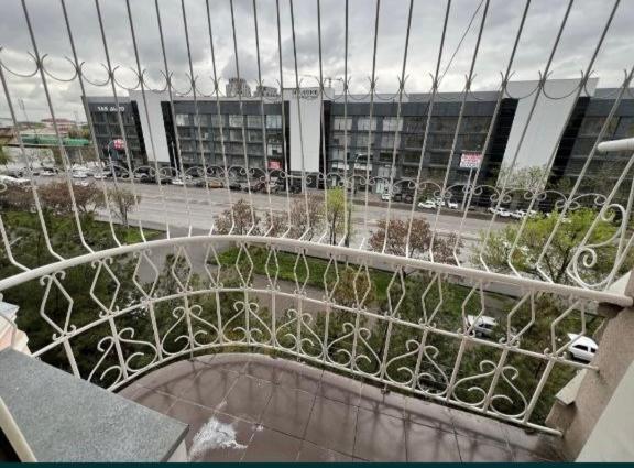 Apartment near Pushkin station, Taškent