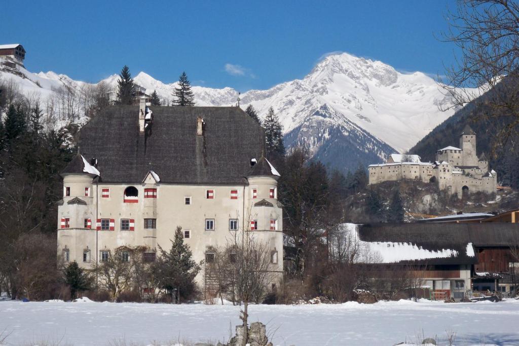 Naturresidenz Mair Zu Hof - 5