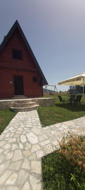 Guest House Zabljak, Žabljak