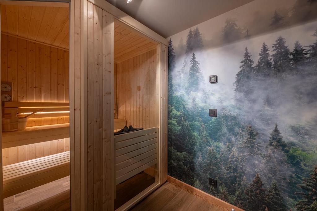 Chalet 1000 - 3