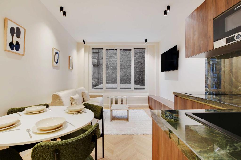 New Home - 1BR-4P - Saint Germain - 2