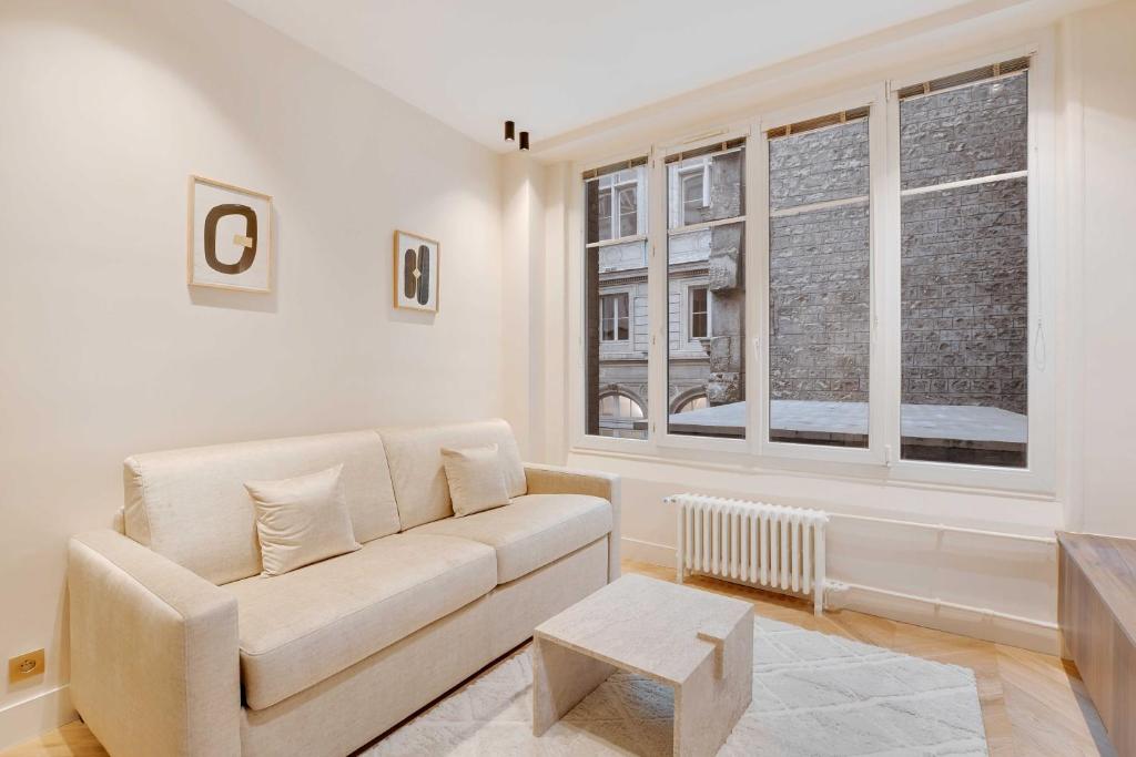 New Home - 1BR-4P - Saint Germain - 4