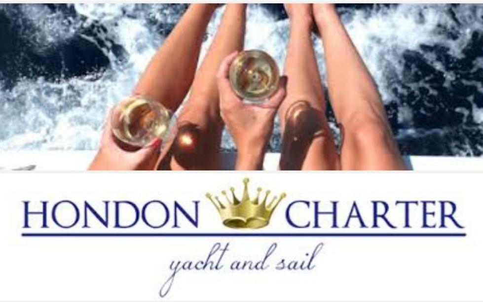 Hondoncharter, Illes Balears