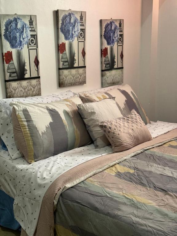 E and R apartment, Clarin