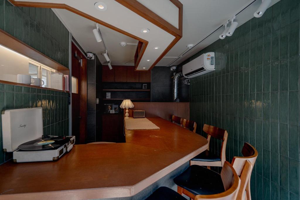 The Phase Boutique Hotel