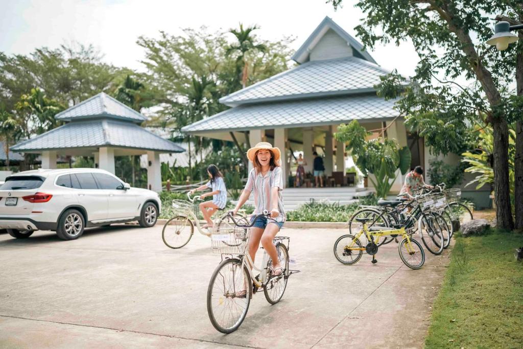 Sports and activities