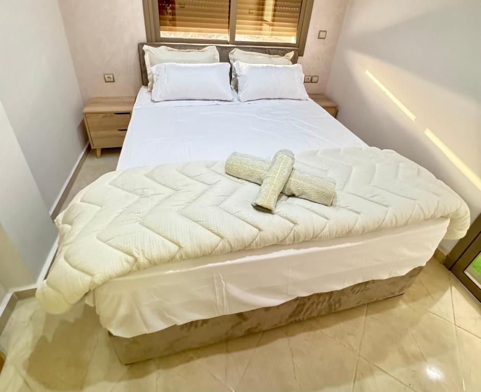 Cozy & Luxurious holiday stay in Saidia - NETFLIX & WIFI, Saïdia