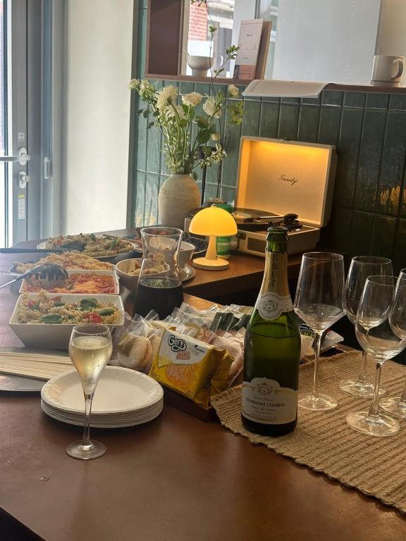 The Phase Boutique Hotel