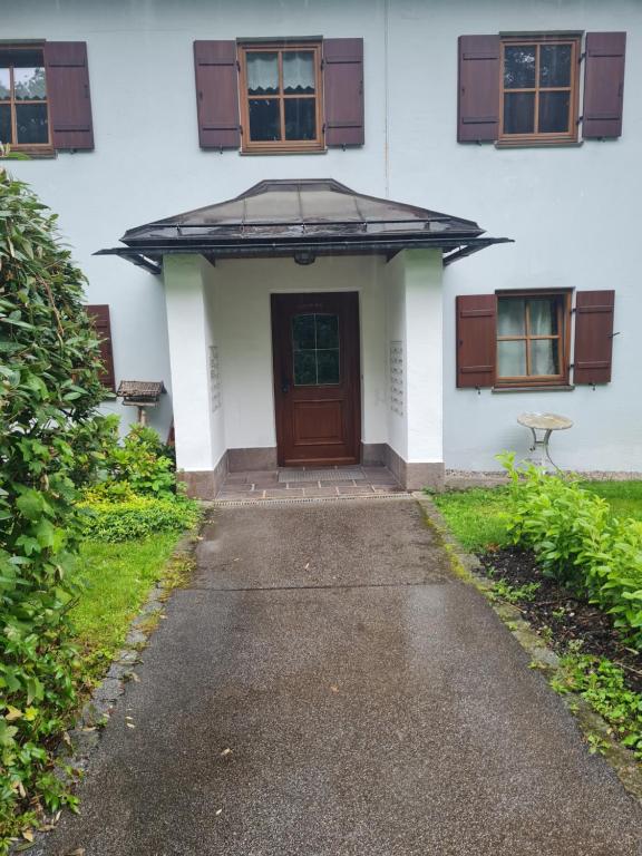 Ferienwohnung Niedermeier - 2
