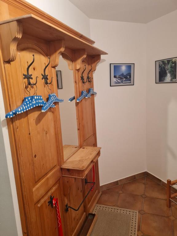 Ferienwohnung Niedermeier - 4