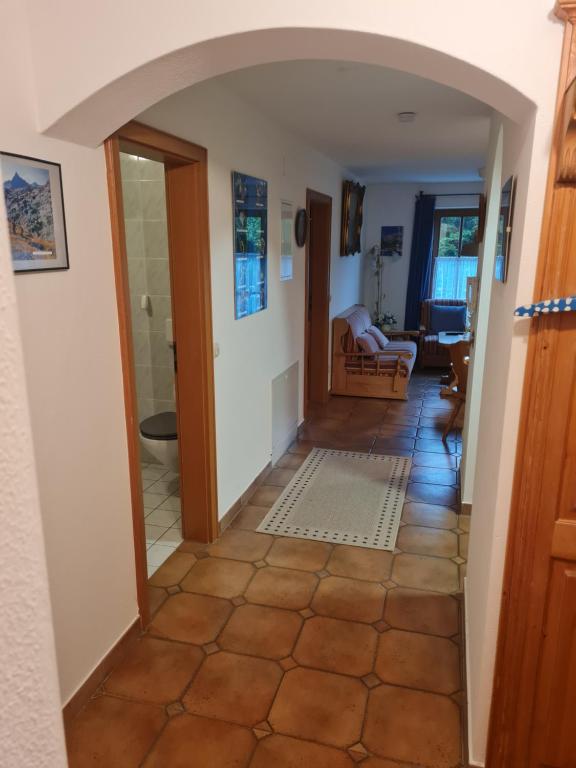 Ferienwohnung Niedermeier - 5