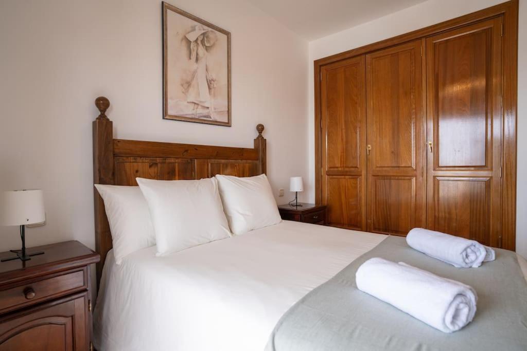 Beautiful Home in Lanzarote 5 mins from Marina - 3