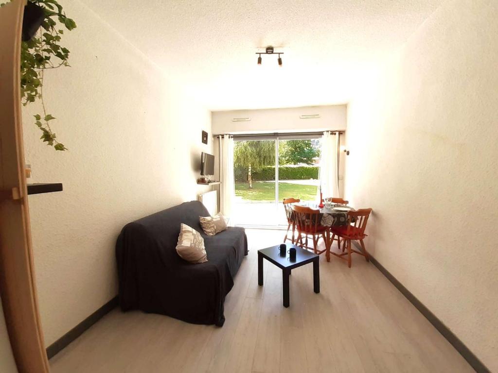 Studio cosy à Saint-Lary-Soulan – 4 pers, balcon, parking, skis - FR-1-457-342 - 5