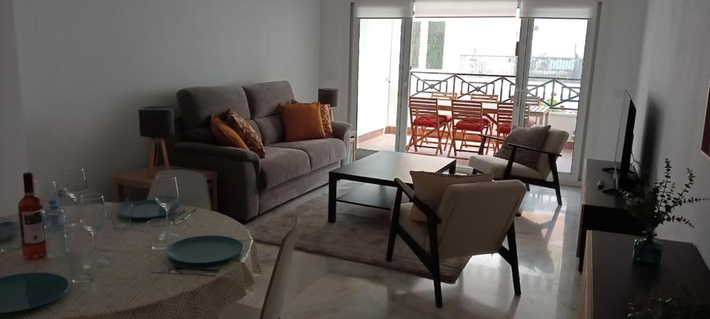 Calpe Bay Sun Appartment - 3