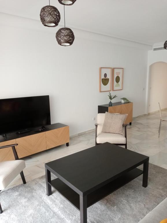 Calpe Bay Sun Appartment - 5