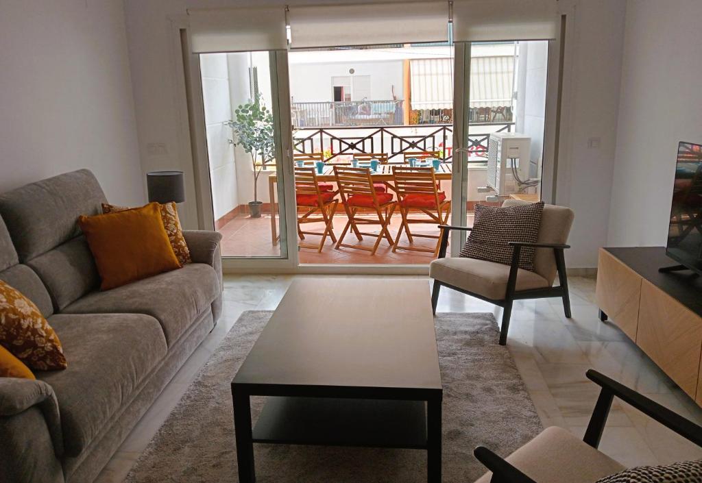 Calpe Bay Sun Appartment - 4