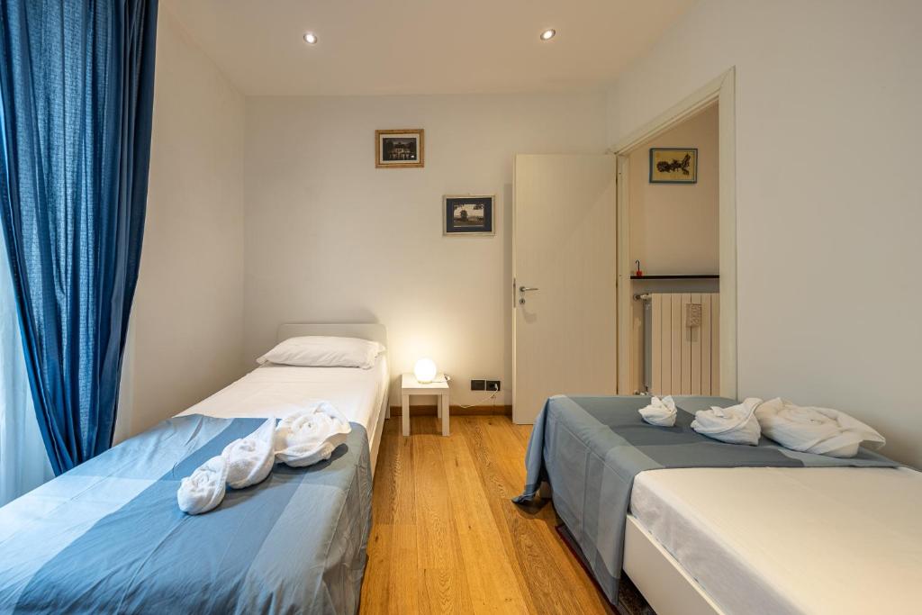 A CASA DEL BOSCHETTO Vista, Relax e Comfort - 5