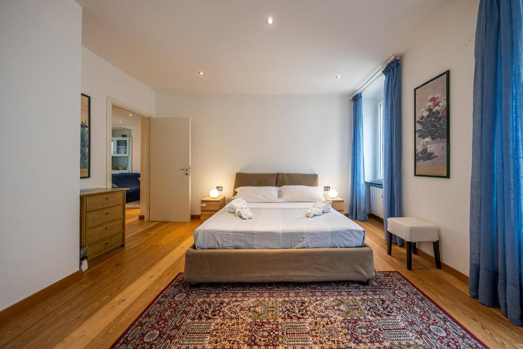 A CASA DEL BOSCHETTO Vista, Relax e Comfort - 4