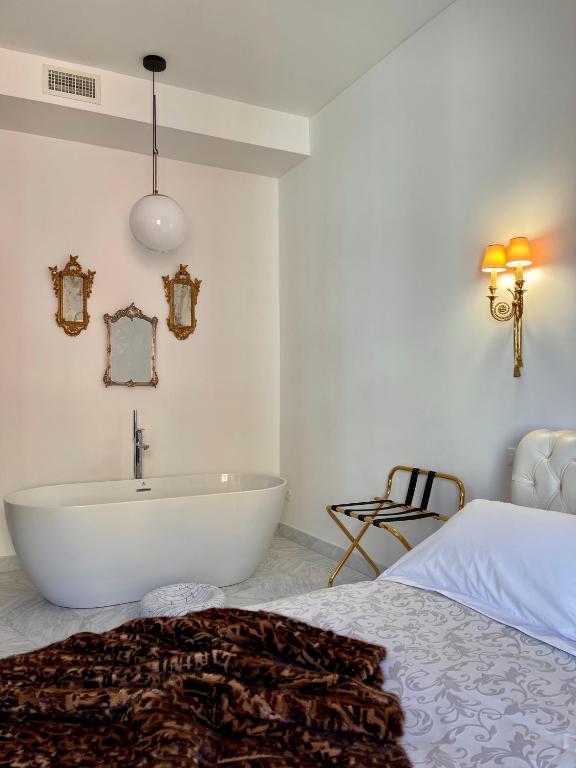 Andrews Luxury Apartment - 2
