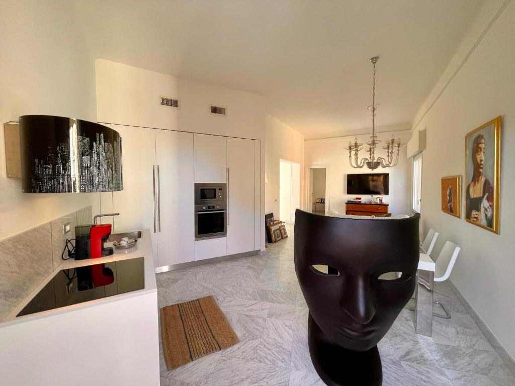 Andrews Luxury Apartment - 4