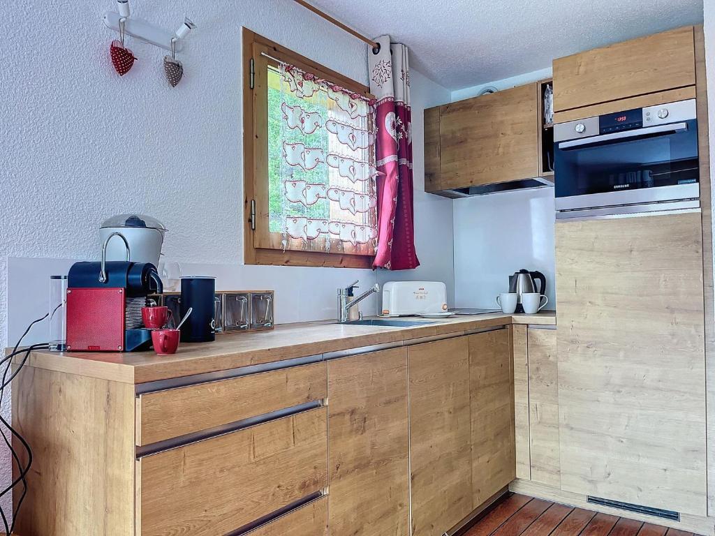 Appartement rénové proche pistes et commerces avec Wi-Fi - 5
