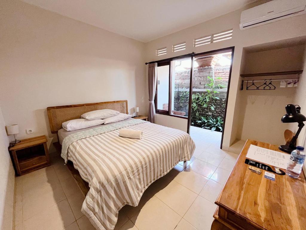 Agung’s Annex Homestay