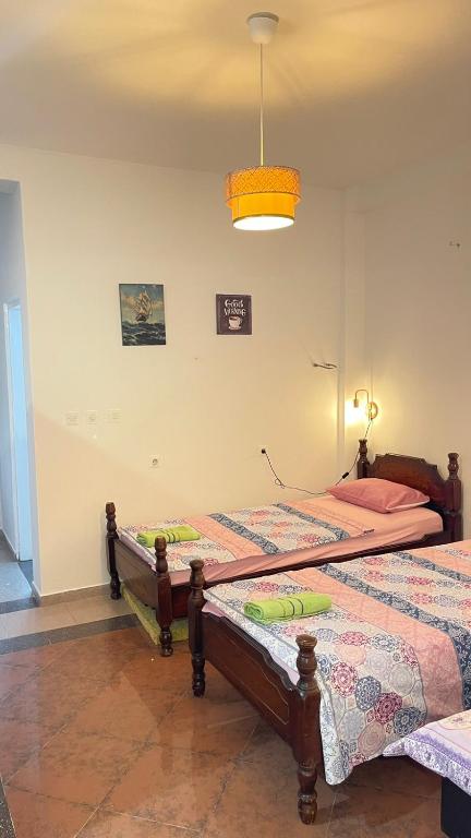 Hostel Flash - 2