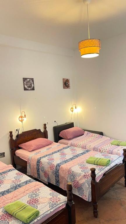 Hostel Flash - 4