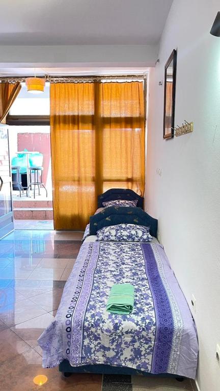 Hostel Flash - 5