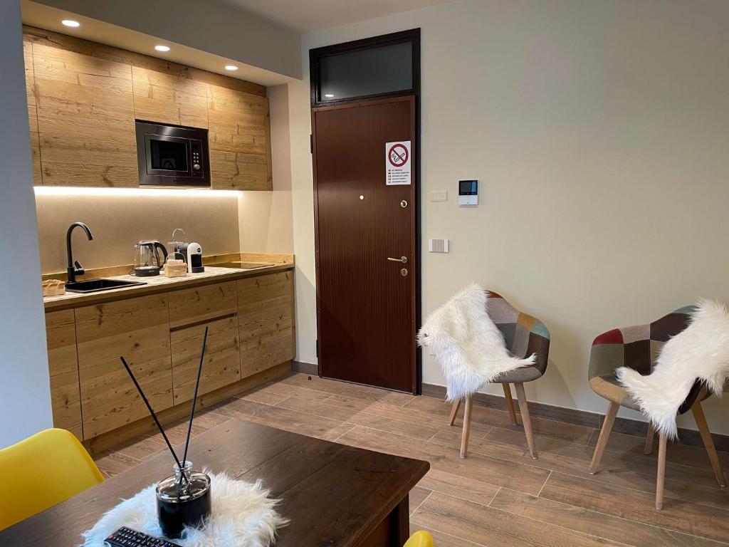 Trilogy Apartment - 2