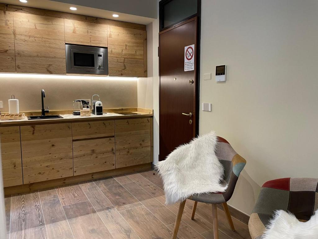 Trilogy Apartment - 4