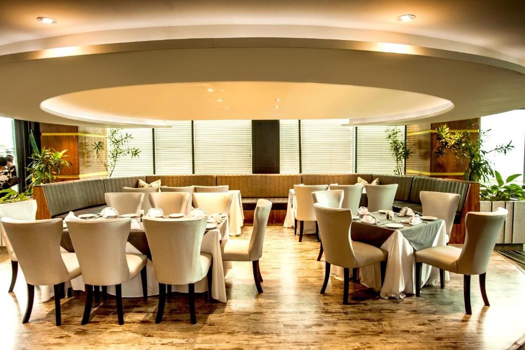 Restaurang