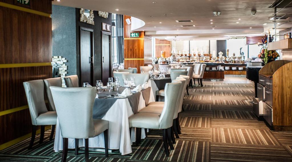 Coastlands Umhlanga Hotel and Convention Centre