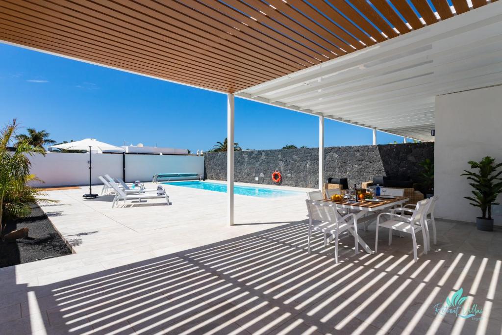 Paraiso De Jil - 3