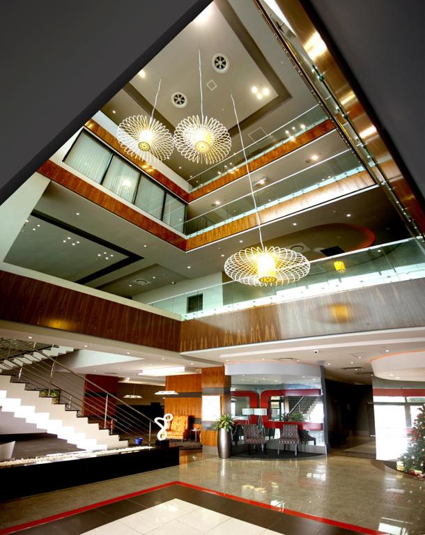 Coastlands Umhlanga Hotel and Convention Centre