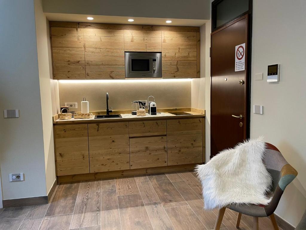 Trilogy Apartment - 3