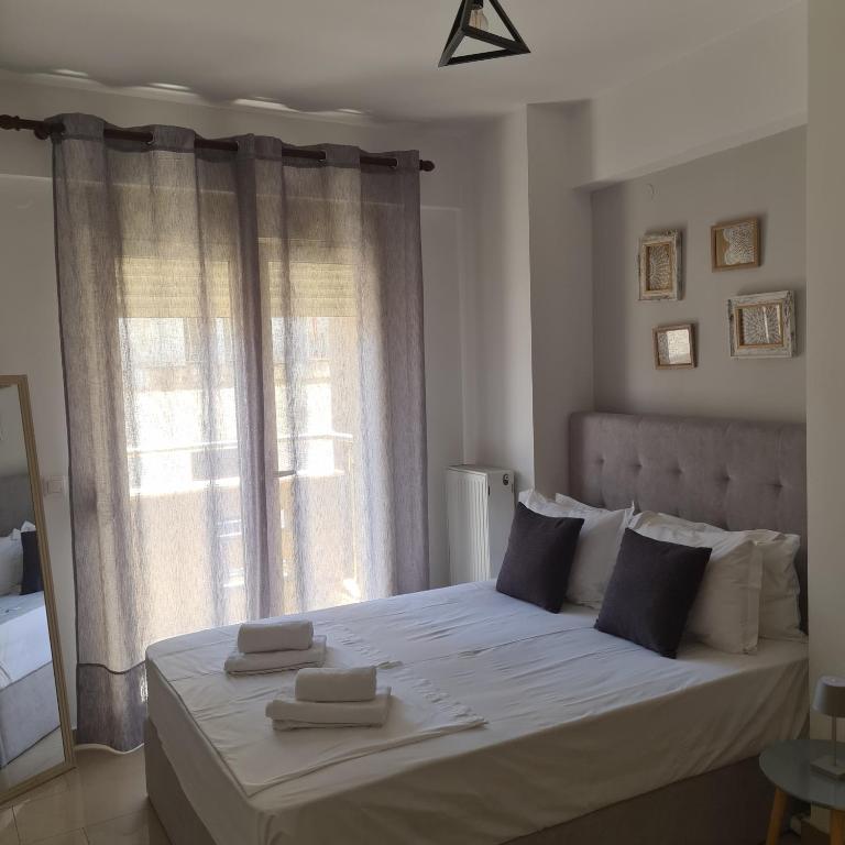 MAGENTA RUBY #DTerra Apartments# FREE PRIVATE PARKING!!, Soluň