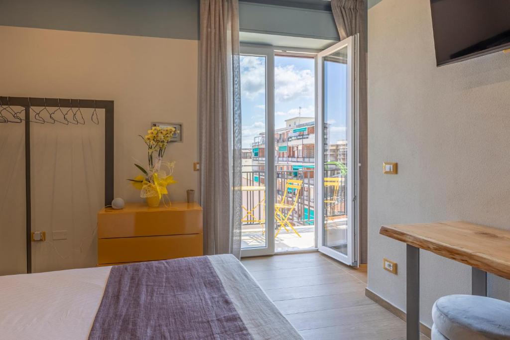 Luci Sul Mare -Boutique Rooms - 3
