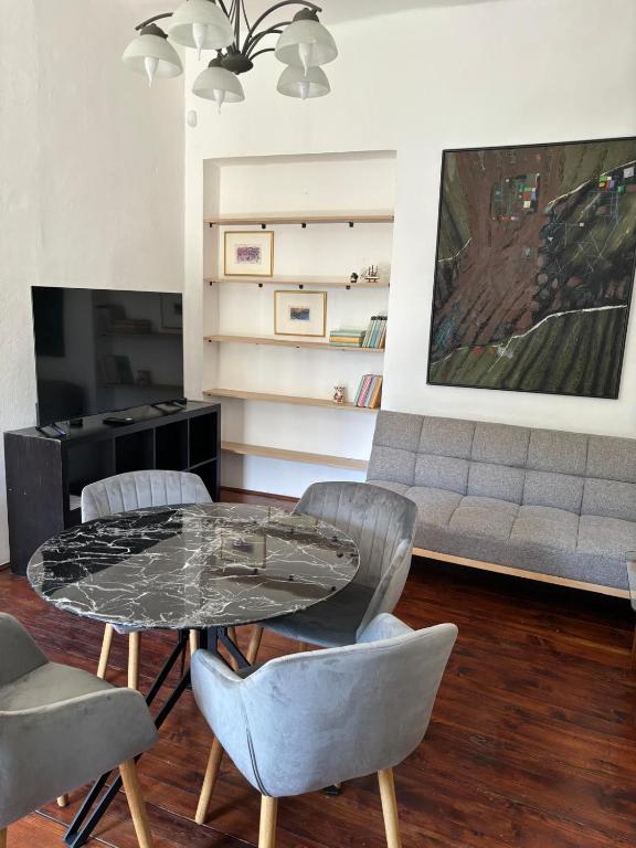 Apartman Ela Podgorica - 3