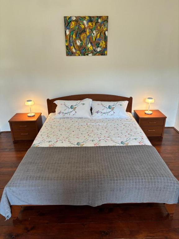 Apartman Ela Podgorica - 4