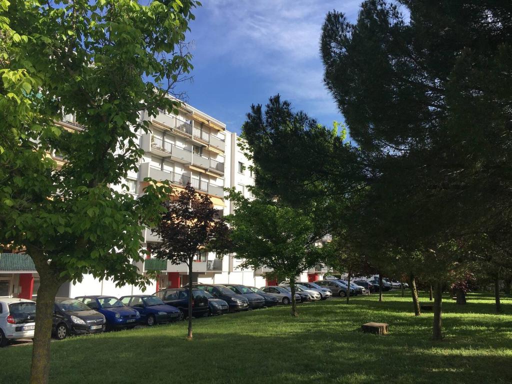 Votre logement de Herault - Montpellier Celleneuve - 2