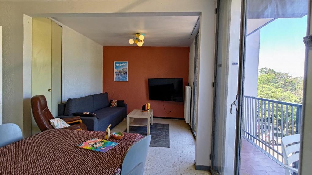 Votre logement de Herault - Montpellier Celleneuve - 3