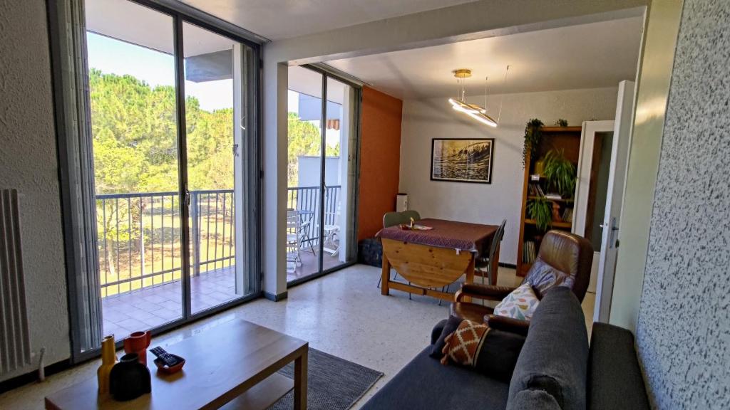 Votre logement de Herault - Montpellier Celleneuve - 1