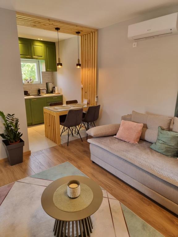 Luxor Apartmani 2 - 2