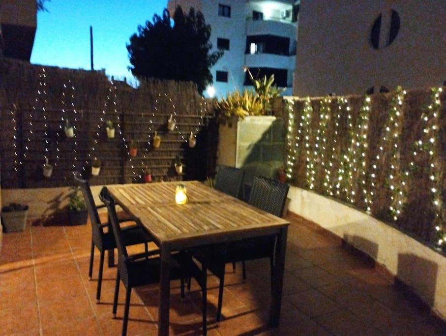 Apartamento Cata - 5