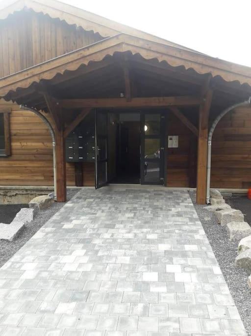 Duplex dans chalet, vue de rêve, 6 pers, 2 nuits minimum - 2