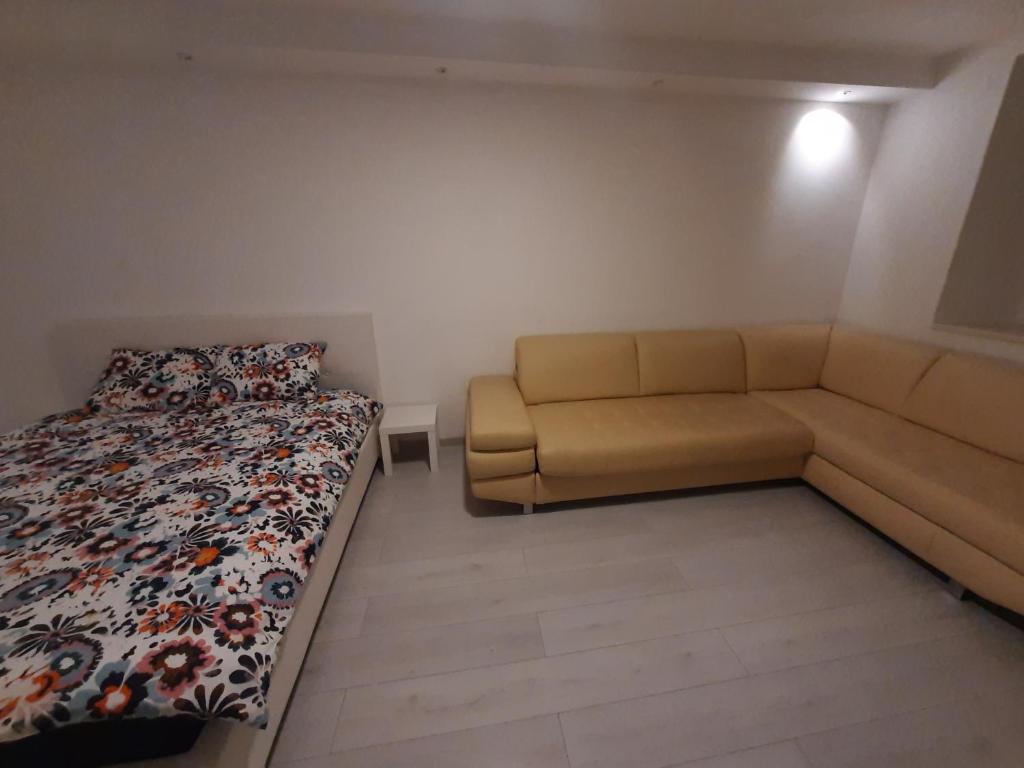 Herceg Novi centar studio apartman LAMAIR, Herceg-Novi